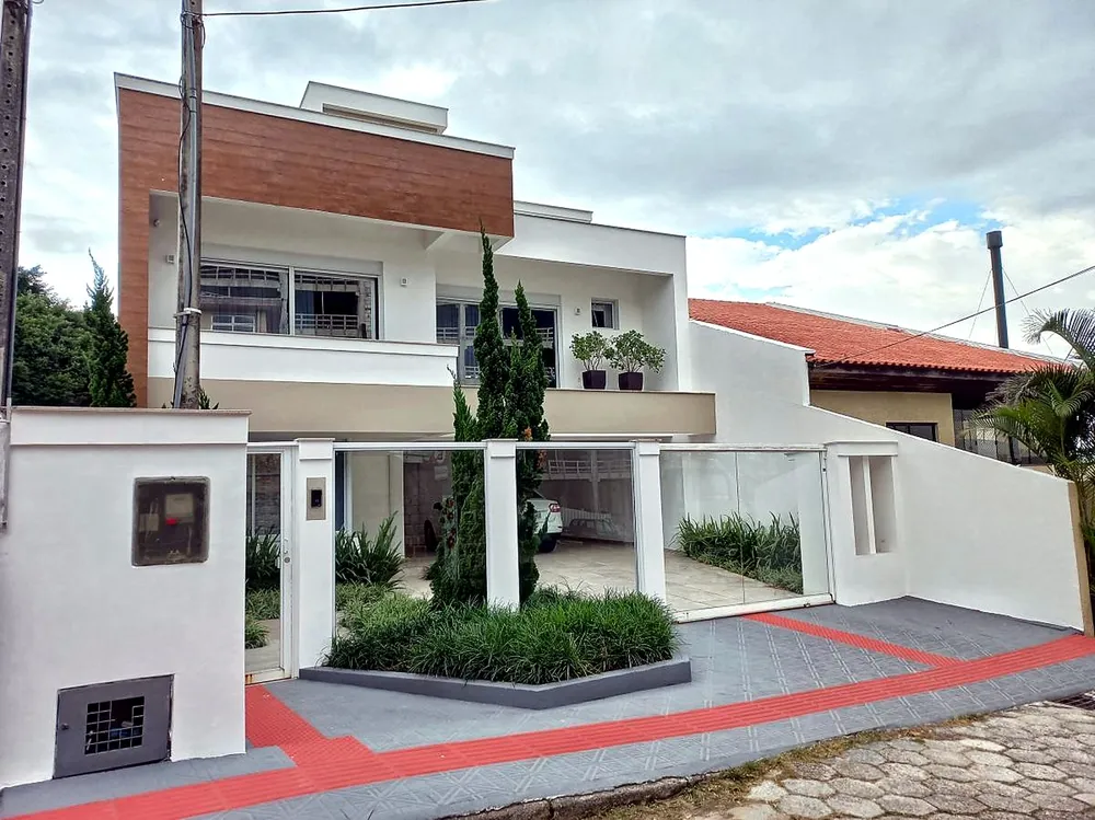 Casa, 3 quartos, 318 m² - Foto 15