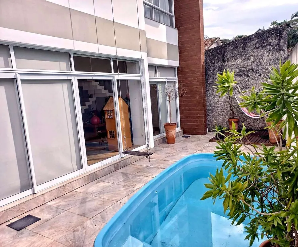 Casa, 3 quartos, 318 m² - Foto 14