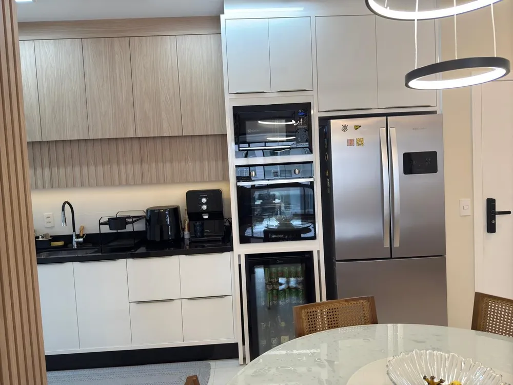Apartamento, 3 quartos, 89 m² - Foto 3