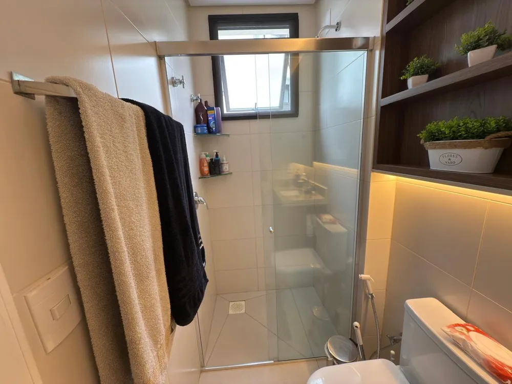 Apartamento, 3 quartos, 89 m² - Foto 9