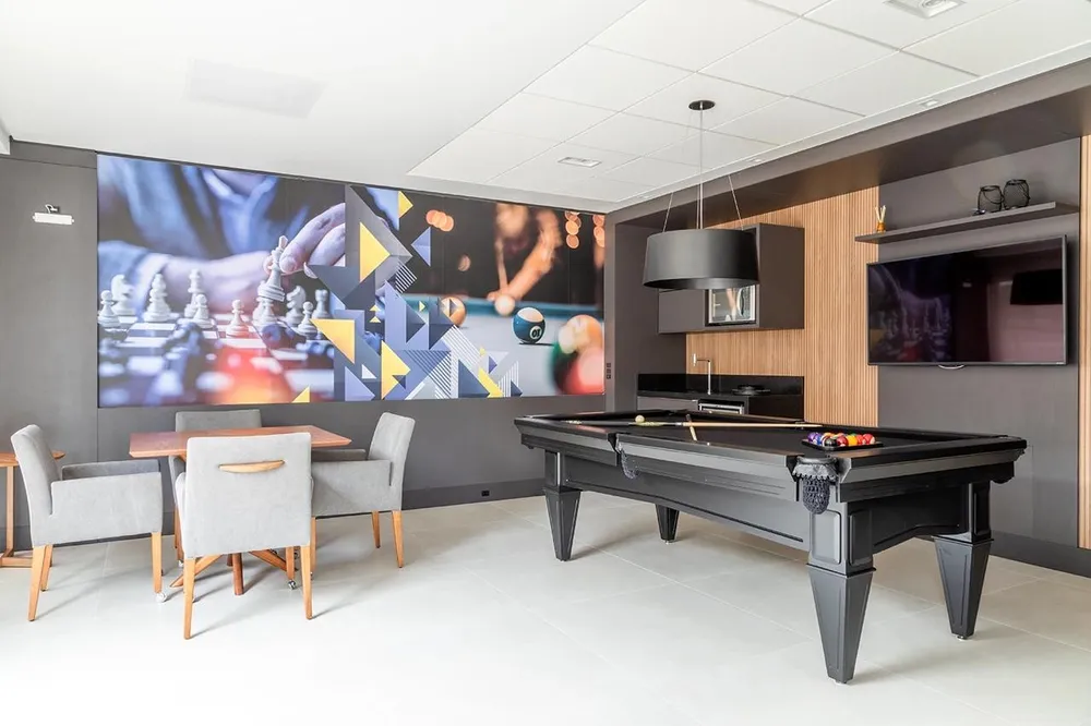 Apartamento, 3 quartos, 89 m² - Foto 11