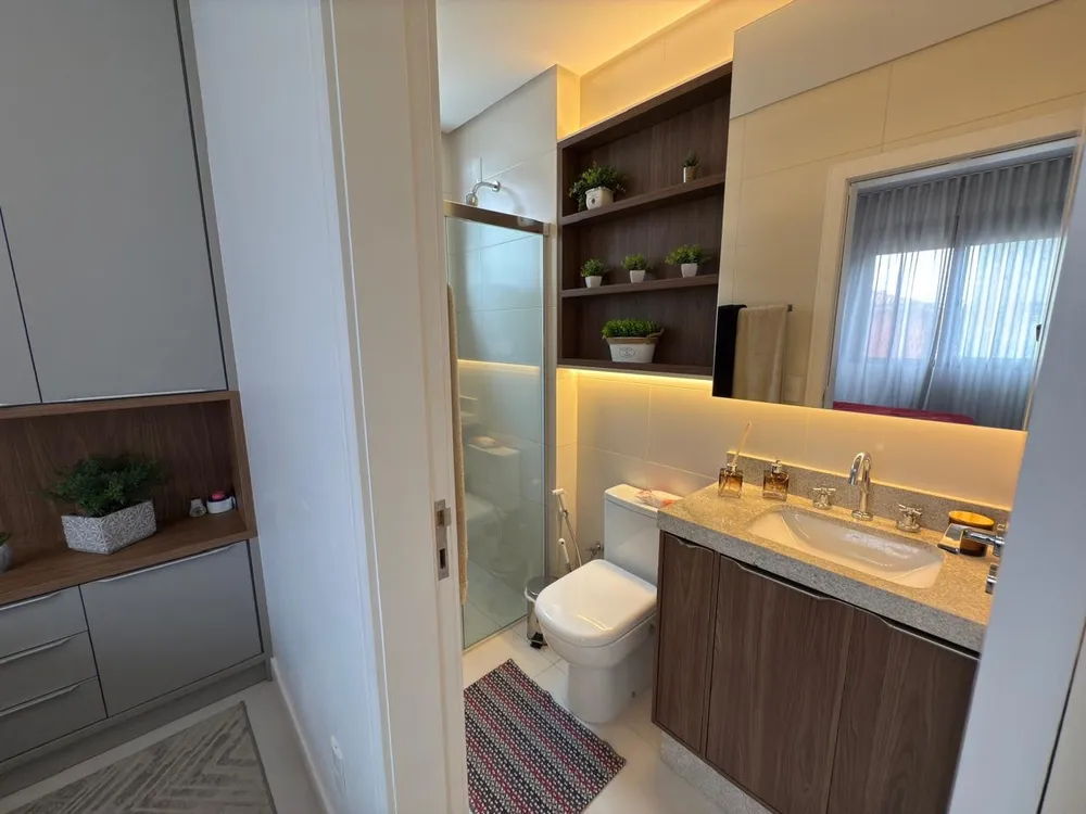 Apartamento, 3 quartos, 89 m² - Foto 8