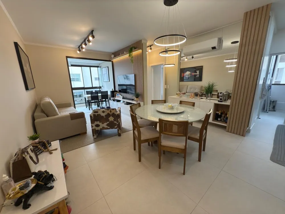 Apartamento, 3 quartos, 89 m² - Foto 1