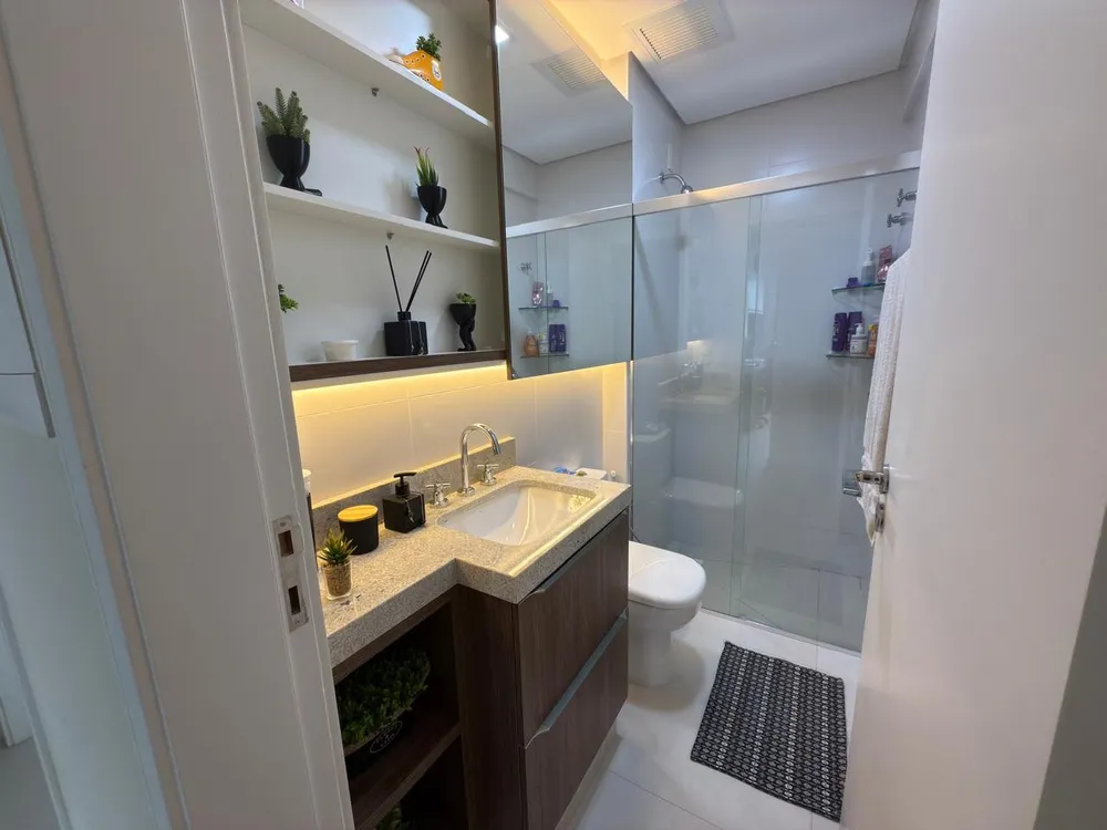 Apartamento, 3 quartos, 89 m² - Foto 5