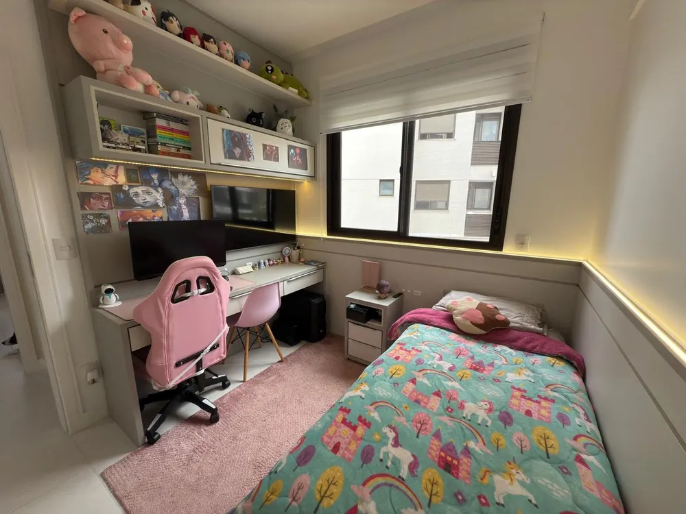 Apartamento, 3 quartos, 89 m² - Foto 7