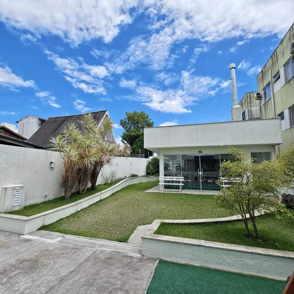 Apartamento, 2 quartos, 68 m² - Foto 13