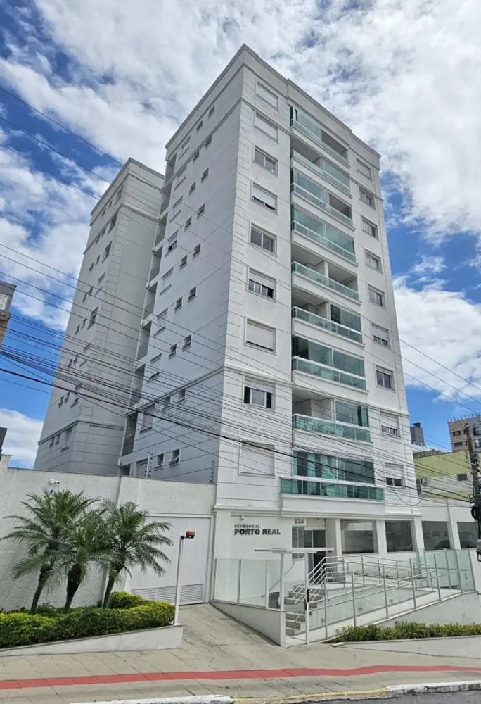 Apartamento, 2 quartos, 68 m² - Foto 1