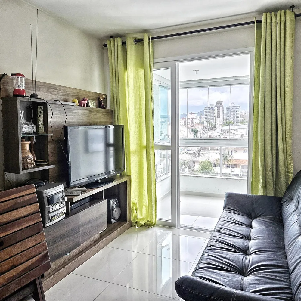 Apartamento, 2 quartos, 68 m² - Foto 3