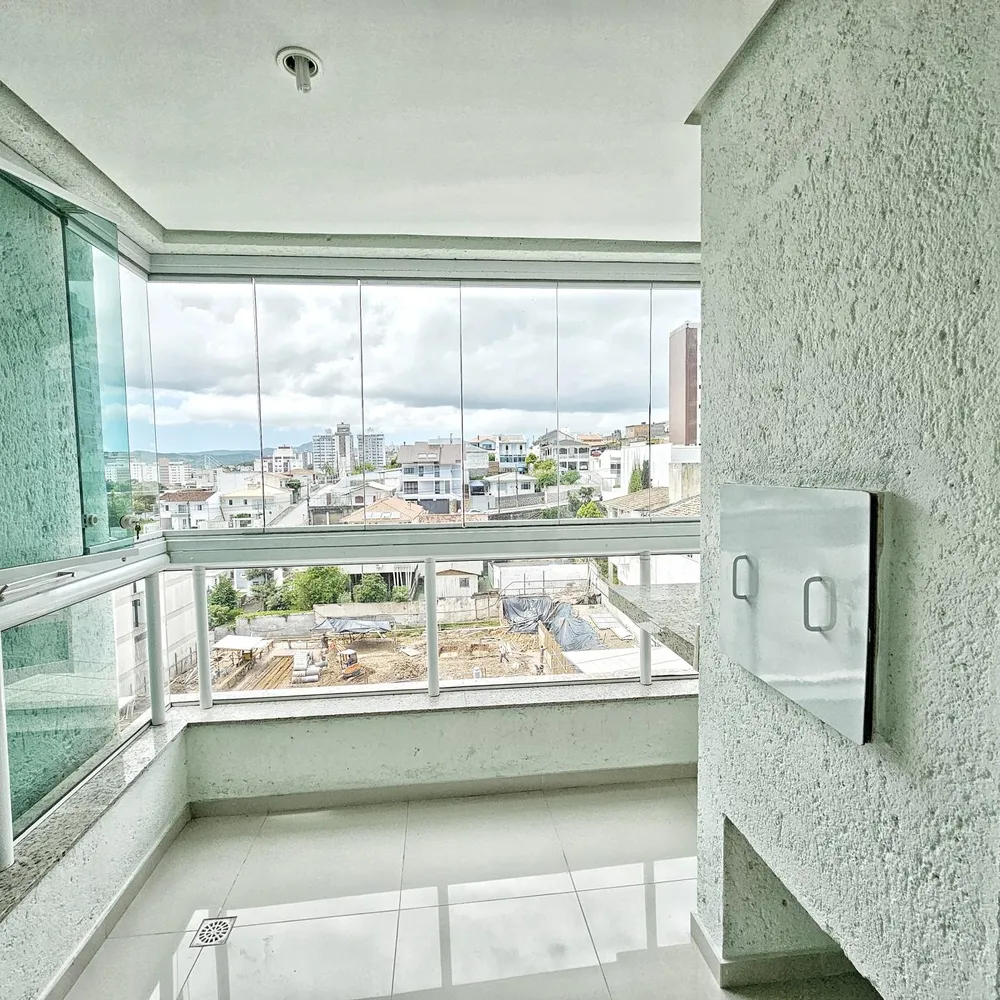 Apartamento, 2 quartos, 68 m² - Foto 5