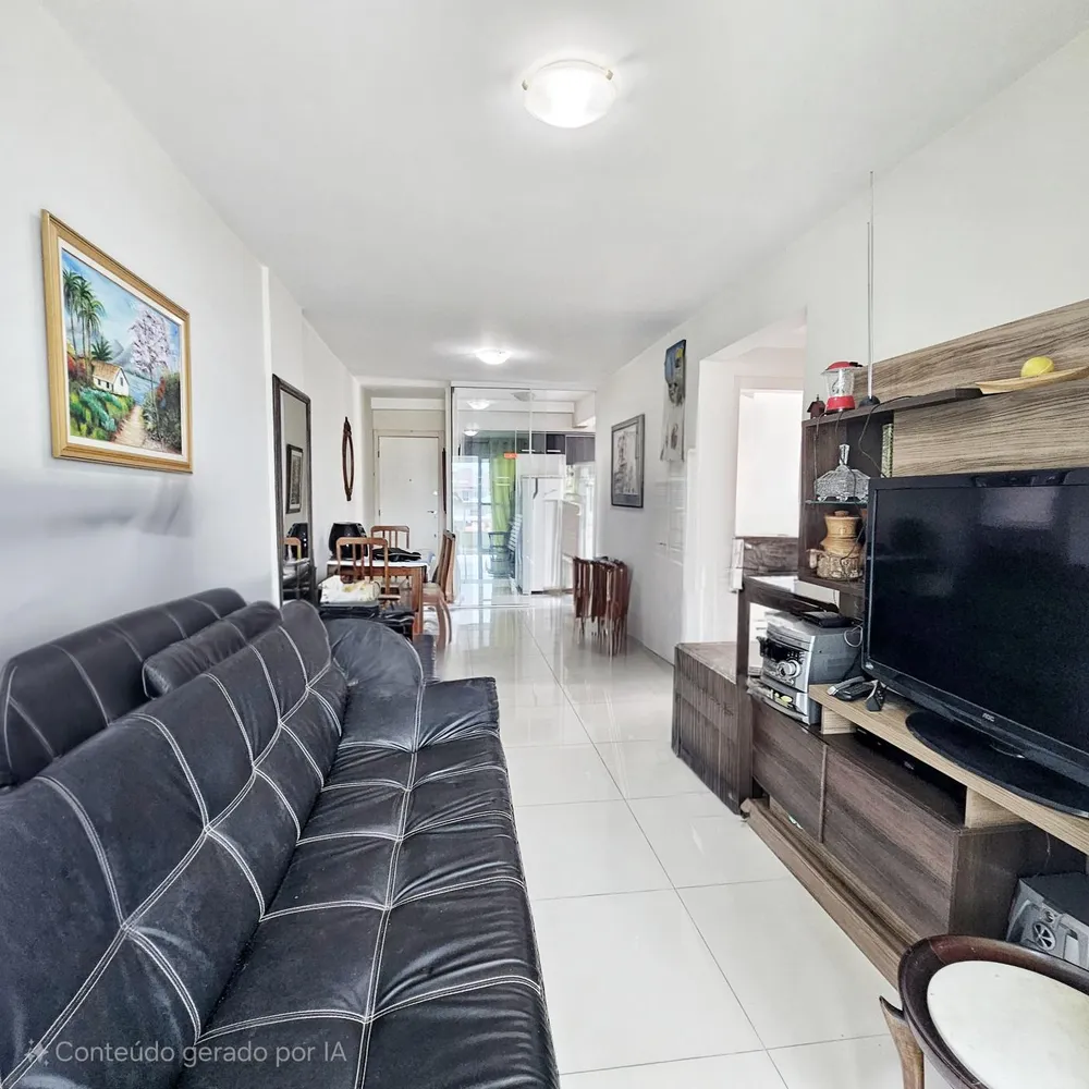 Apartamento, 2 quartos, 68 m² - Foto 2