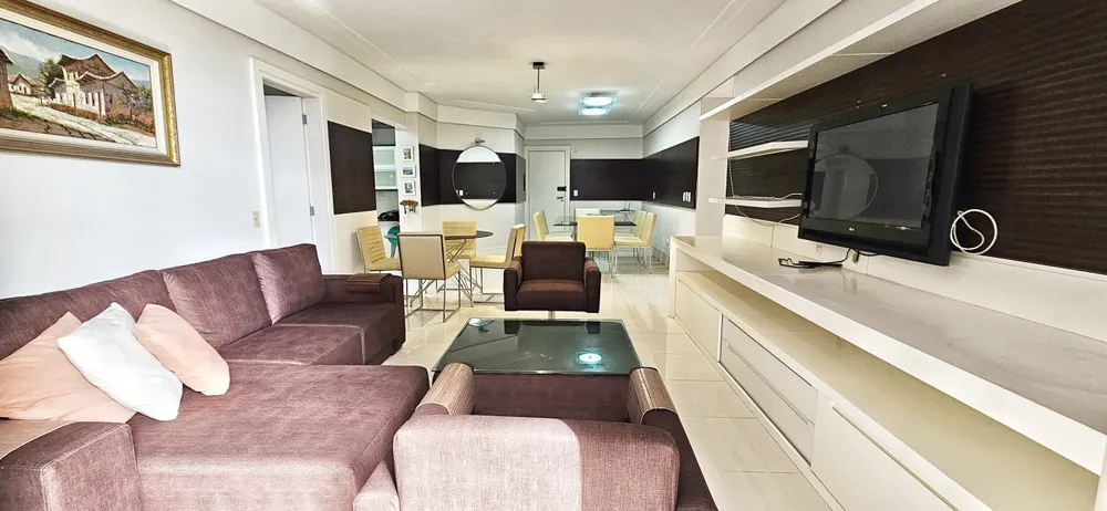Apartamento, 3 quartos, 113 m² - Foto 2