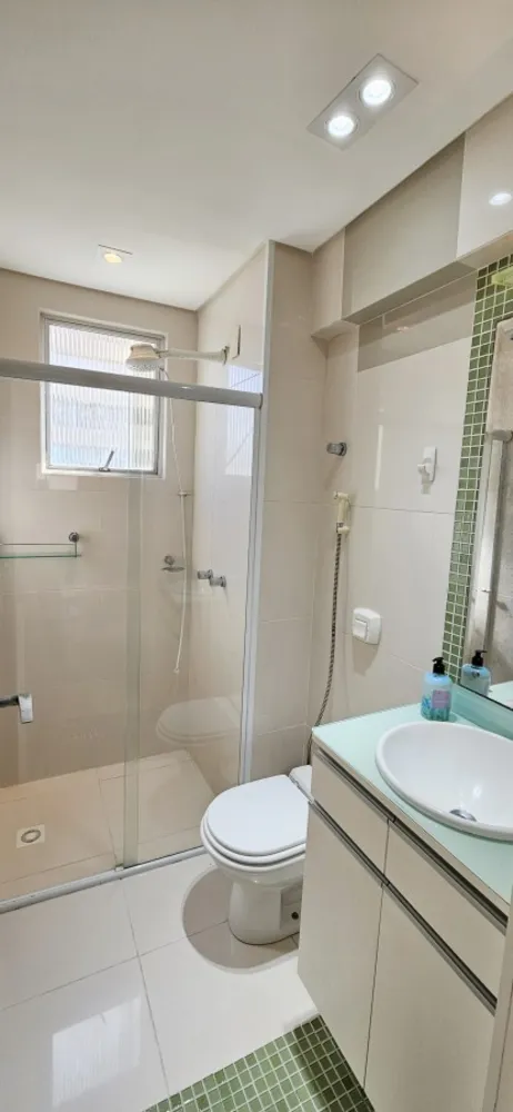 Apartamento, 3 quartos, 113 m² - Foto 8