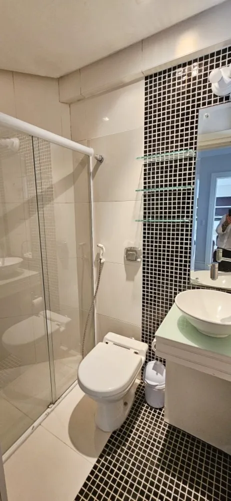 Apartamento, 3 quartos, 113 m² - Foto 3