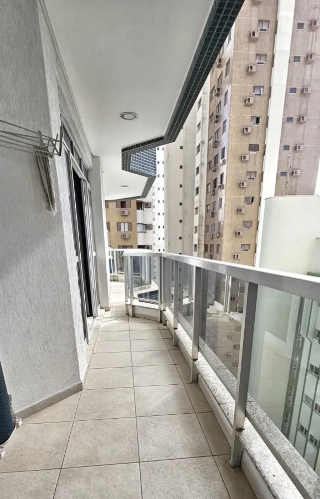 Apartamento, 3 quartos, 113 m² - Foto 4