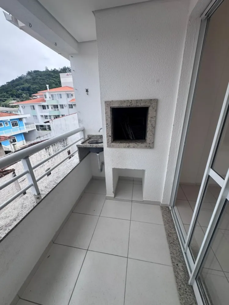 Apartamento, 1 quarto, 43 m² - Foto 1