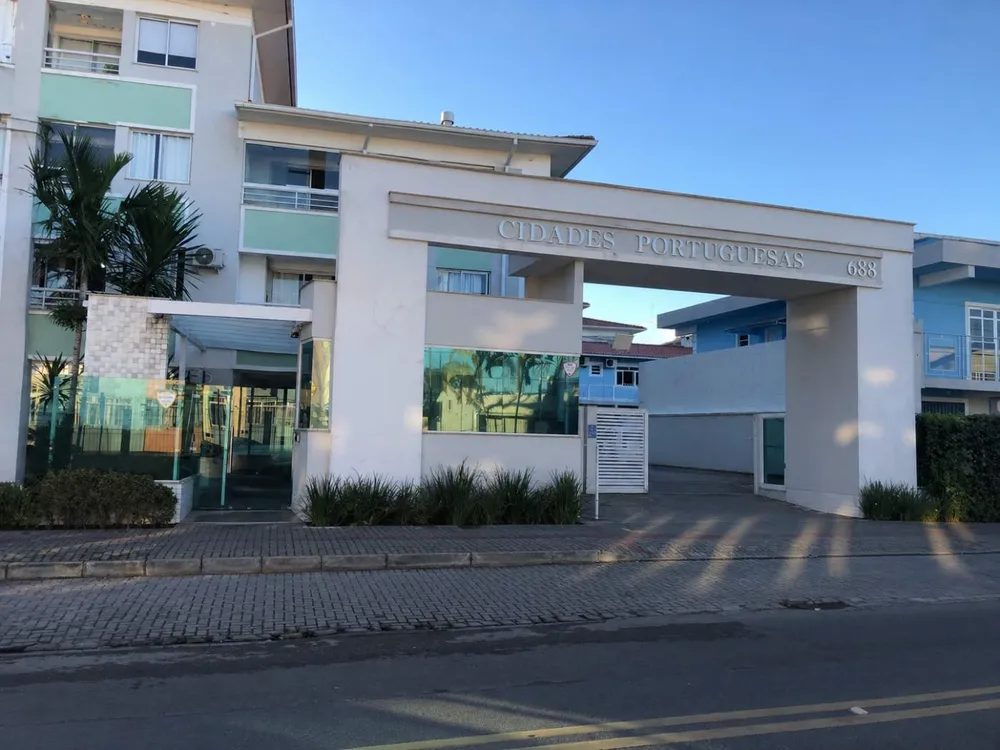 Apartamento, 1 quarto, 43 m² - Foto 2
