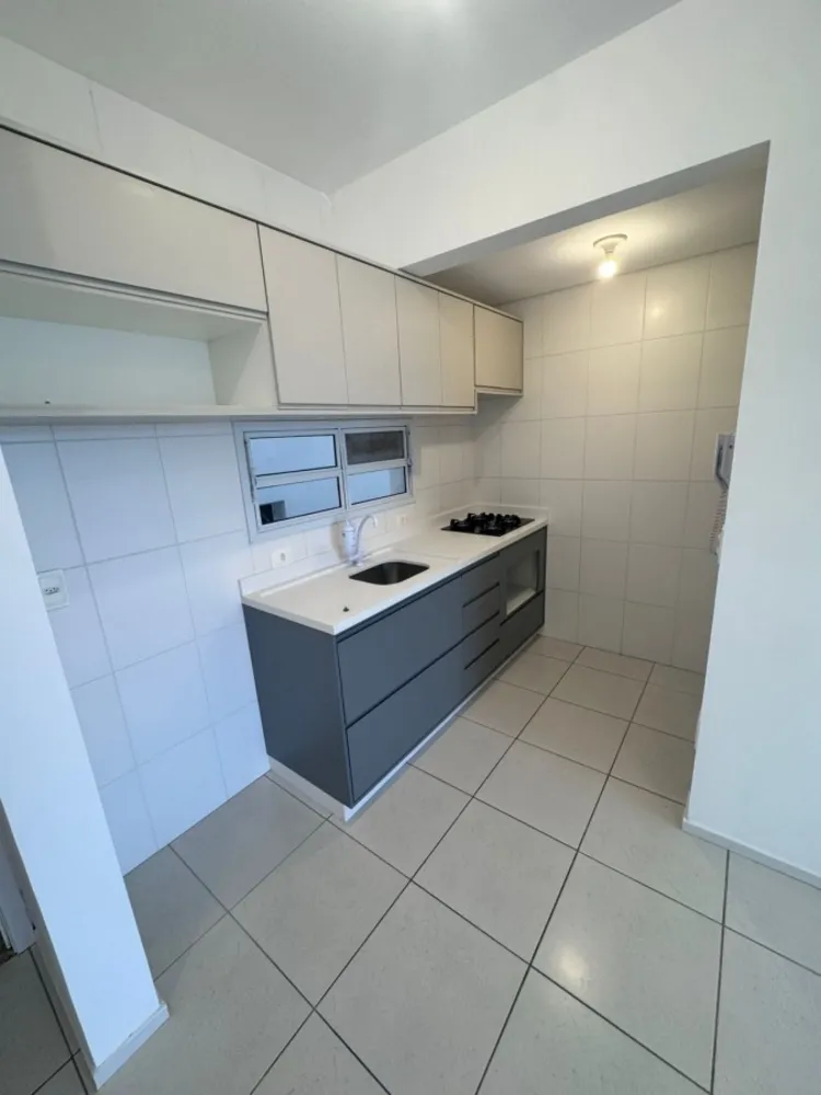 Apartamento, 1 quarto, 43 m² - Foto 4