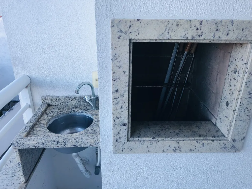 Apartamento, 1 quarto, 43 m² - Foto 3