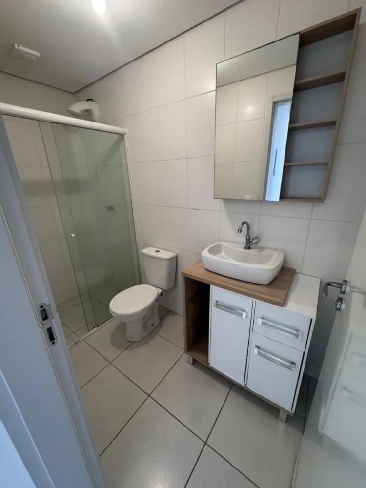 Apartamento, 1 quarto, 43 m² - Foto 9