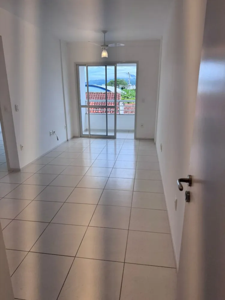 Apartamento, 1 quarto, 43 m² - Foto 1