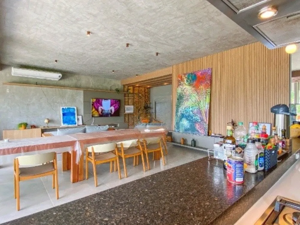 Casa, 8 quartos, 723 m² - Foto 3