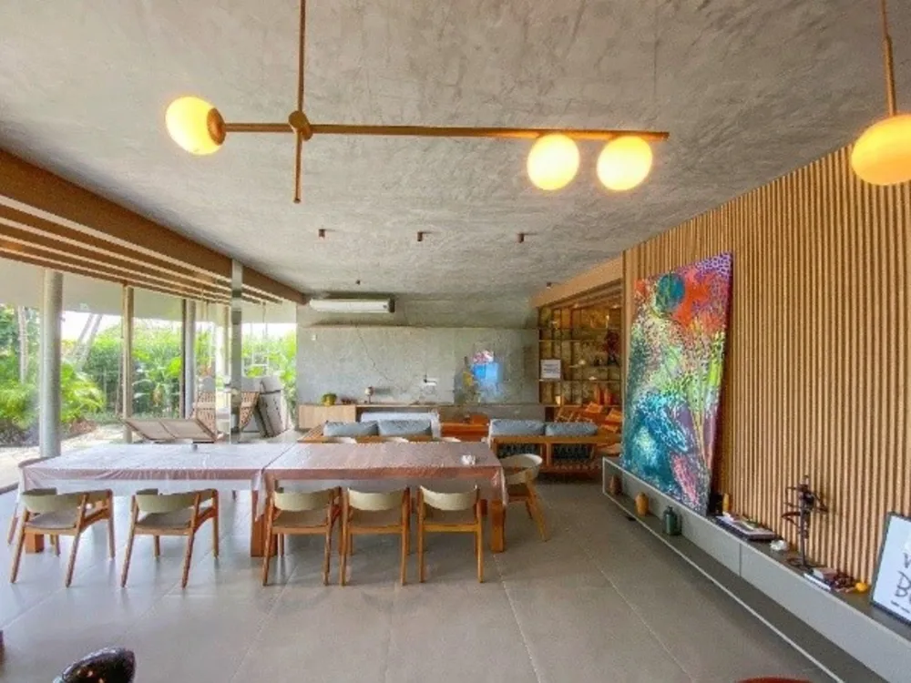 Casa, 8 quartos, 723 m² - Foto 2