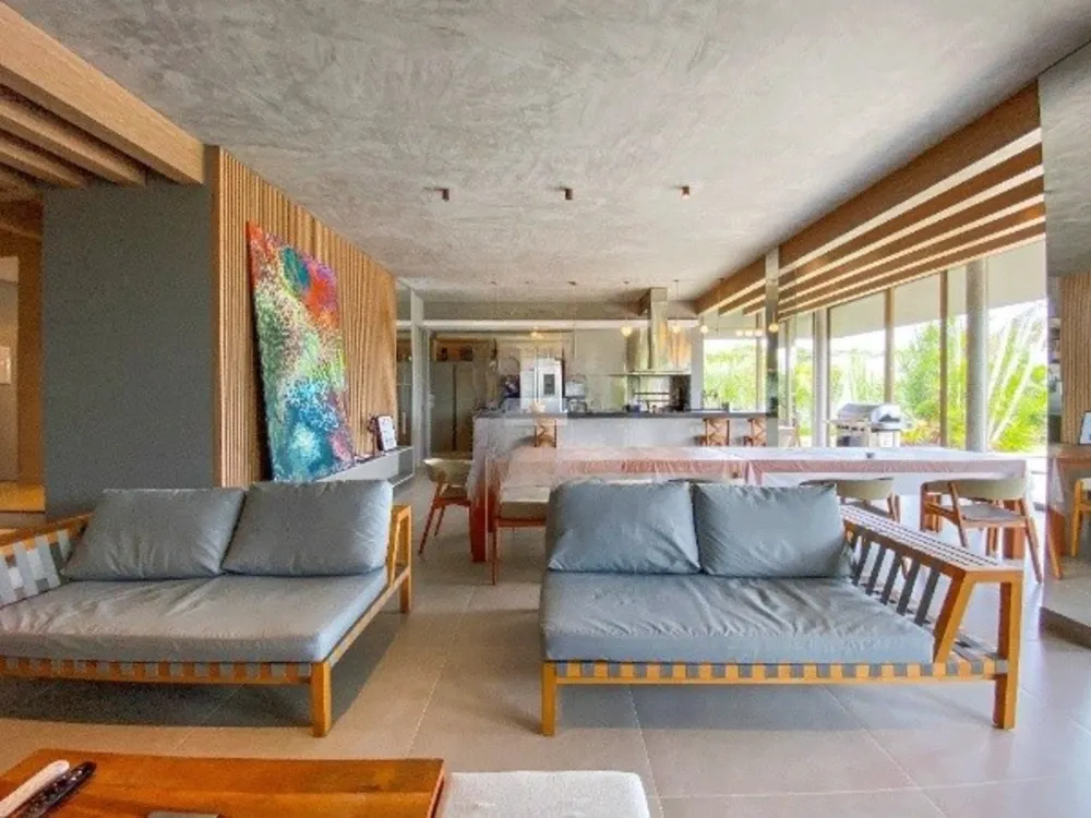 Casa, 8 quartos, 723 m² - Foto 6
