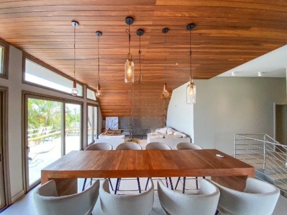 Casa, 8 quartos, 723 m² - Foto 4
