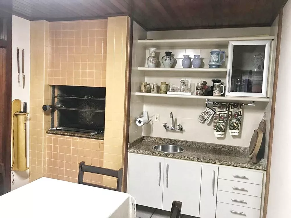 Casa à venda com 4 quartos, 410m² - Foto 10