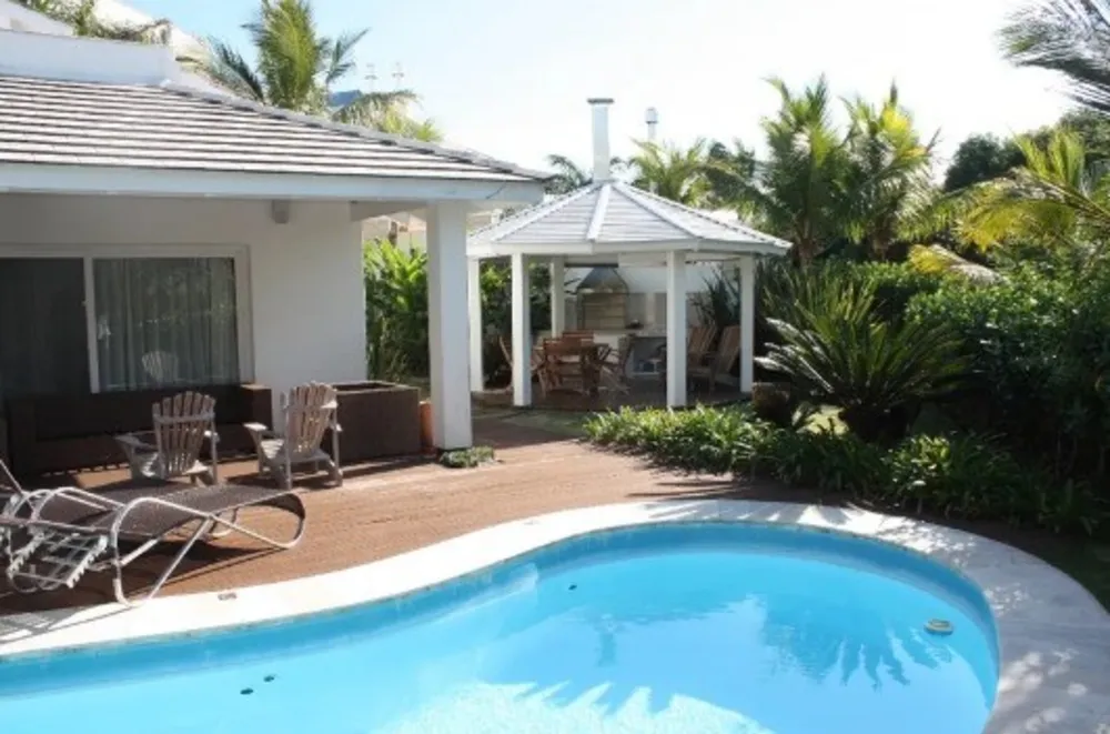Casa, 5 quartos, 600 m² - Foto 10