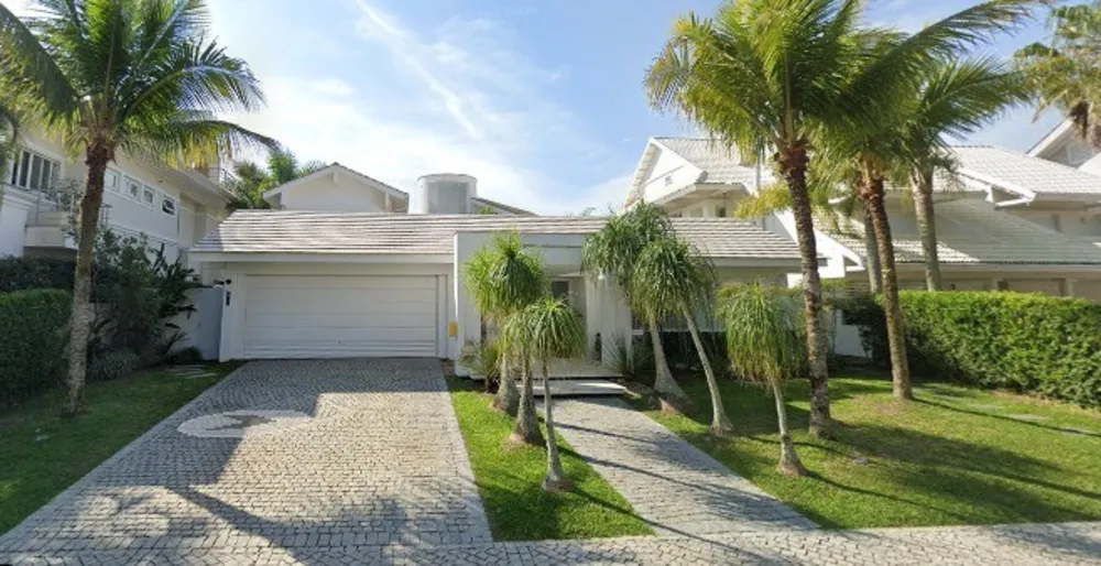 Casa, 5 quartos, 600 m² - Foto 12