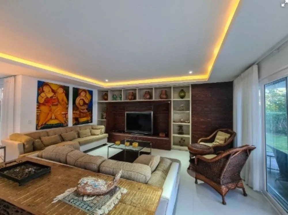 Casa, 5 quartos, 600 m² - Foto 2