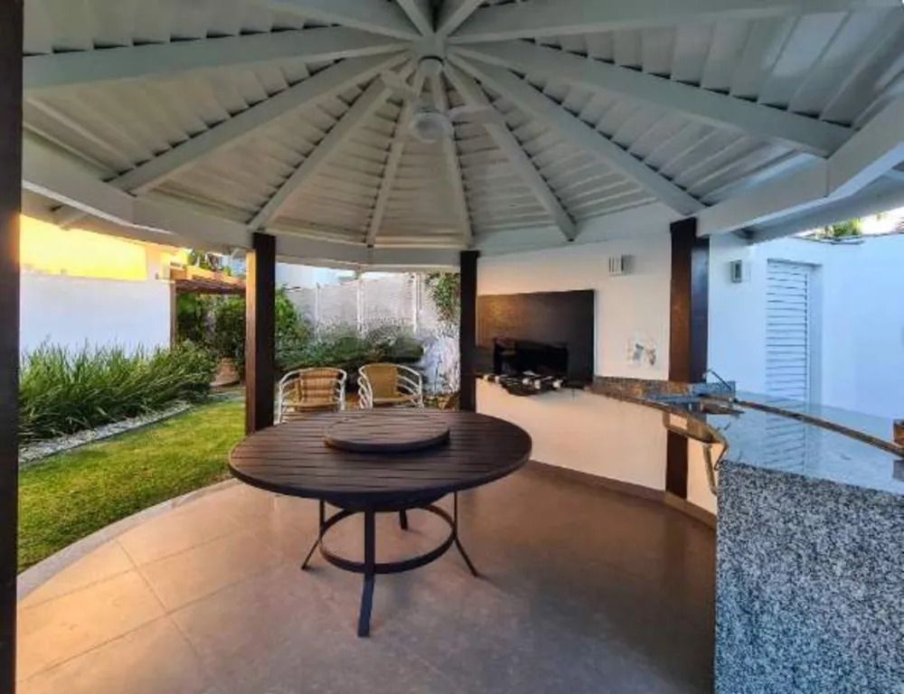 Casa, 5 quartos, 600 m² - Foto 8