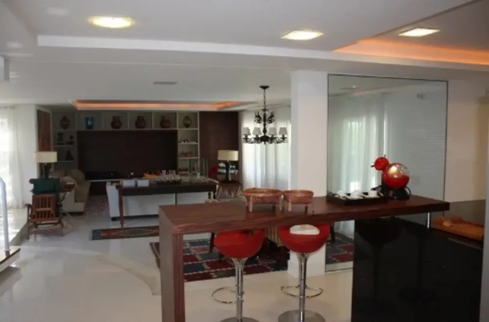 Casa, 5 quartos, 600 m² - Foto 3