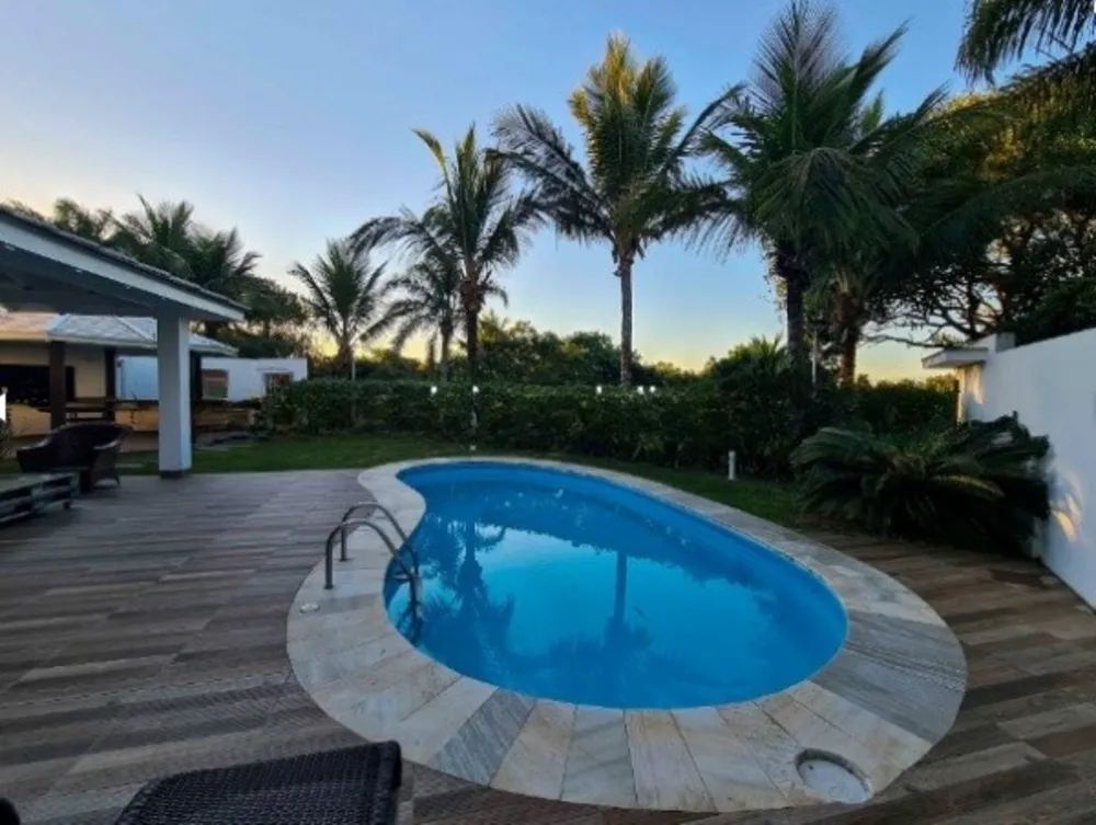 Casa, 5 quartos, 600 m² - Foto 9