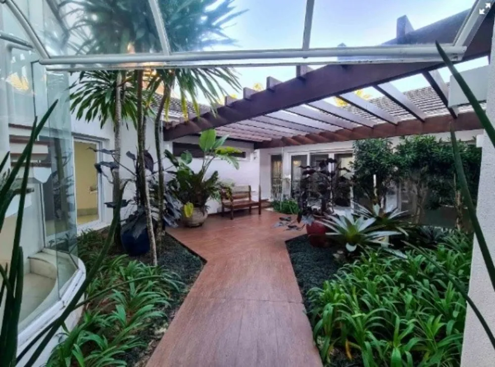 Casa, 5 quartos, 600 m² - Foto 11