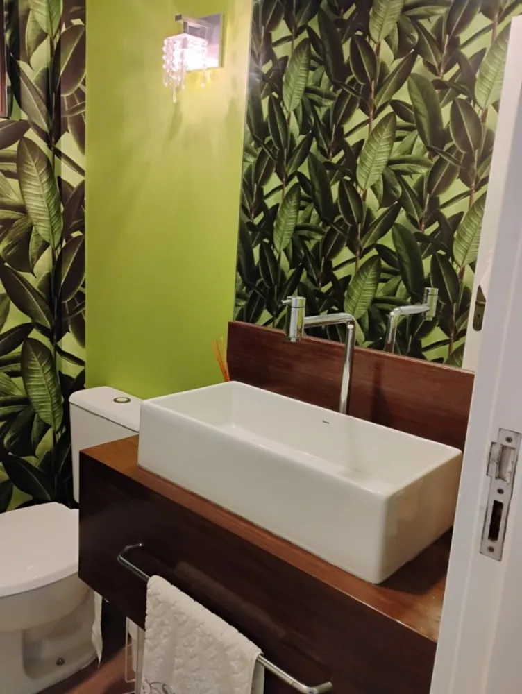 Apartamento, 2 quartos, 100 m² - Foto 6