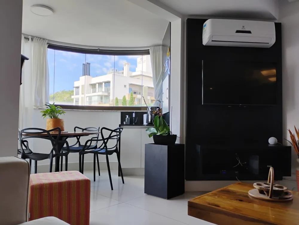 Apartamento, 2 quartos, 100 m² - Foto 4