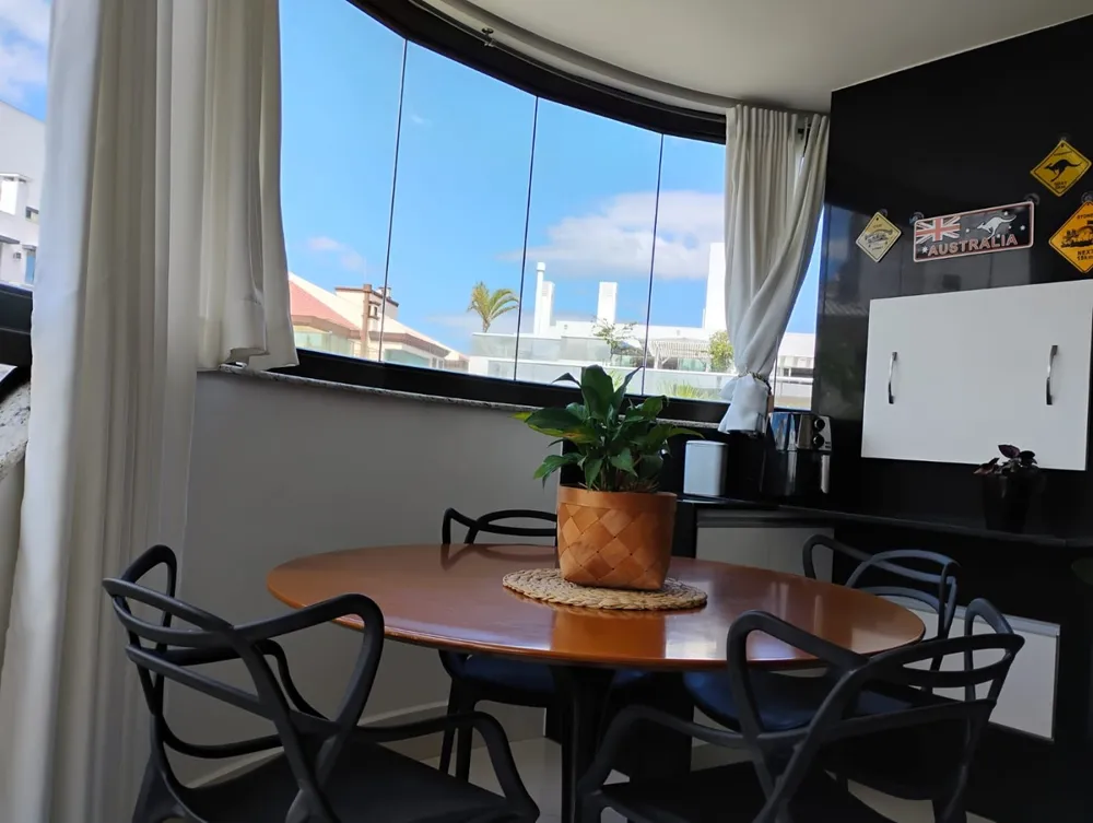 Apartamento, 2 quartos, 100 m² - Foto 3