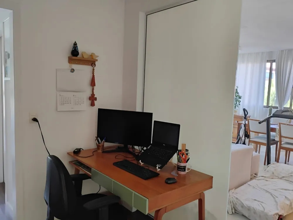 Apartamento, 2 quartos, 100 m² - Foto 8
