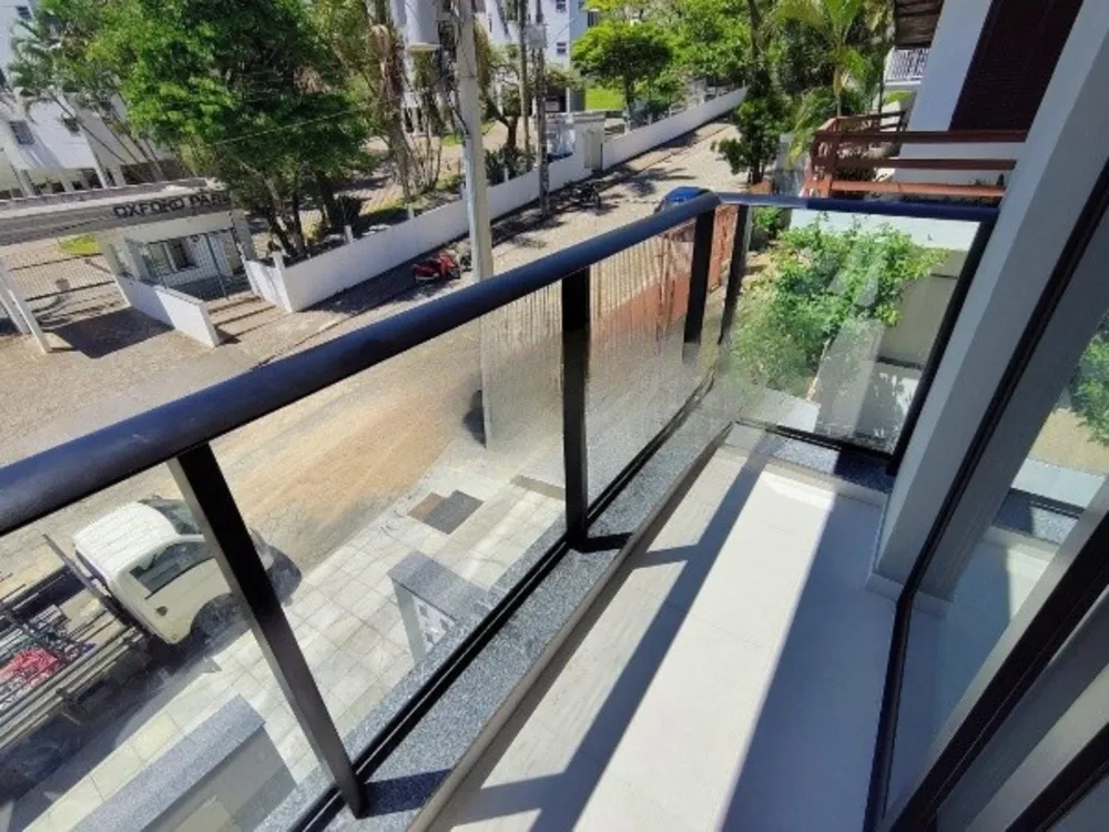 Apartamento, 1 quarto, 25 m² - Foto 4