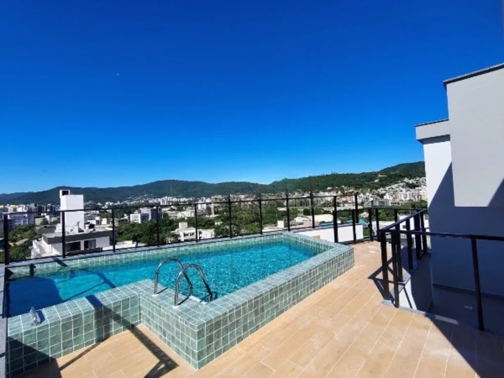 Apartamento, 1 quarto, 25 m² - Foto 7