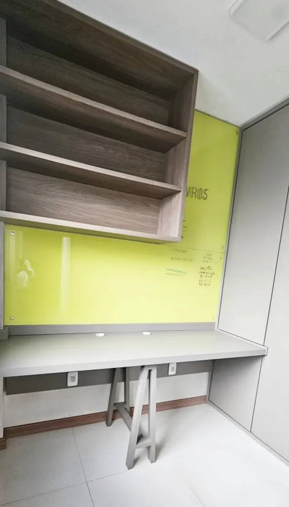 Apartamento, 2 quartos, 80 m² - Foto 5