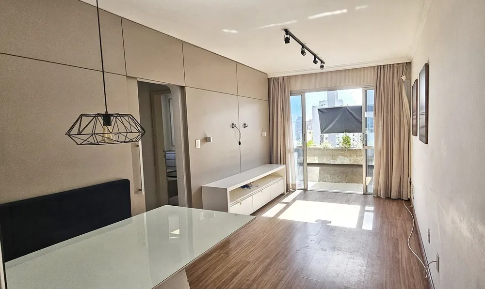 Apartamento, 2 quartos, 80 m² - Foto 1
