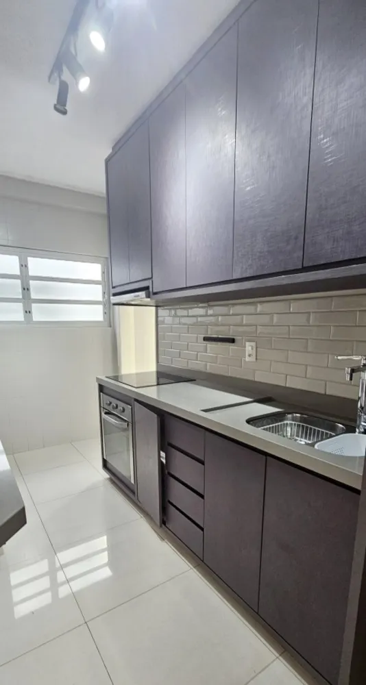 Apartamento, 2 quartos, 80 m² - Foto 3