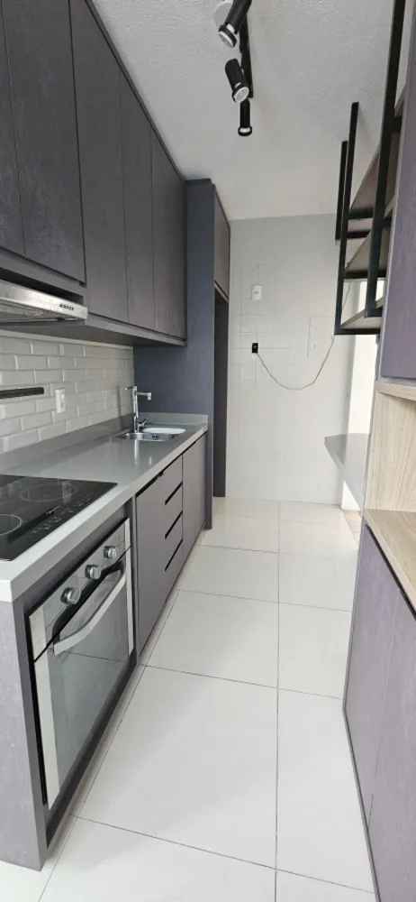 Apartamento, 2 quartos, 80 m² - Foto 2