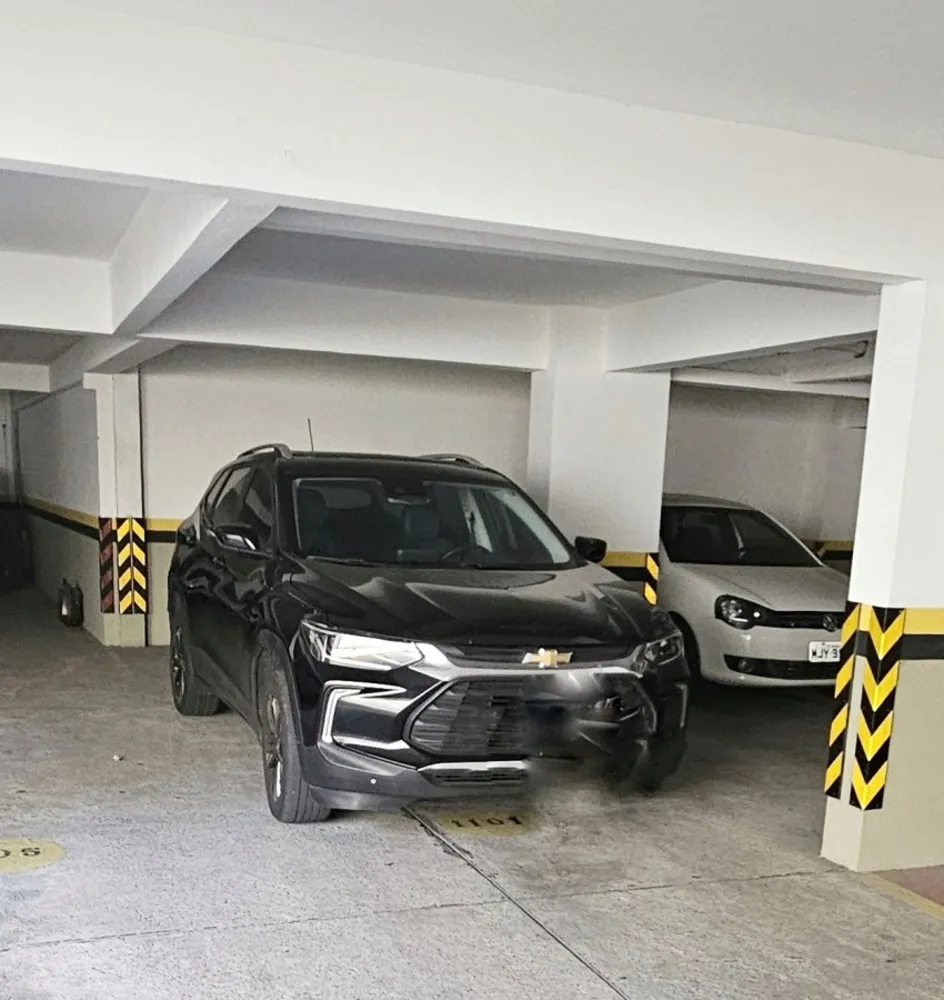 Apartamento, 2 quartos, 80 m² - Foto 12