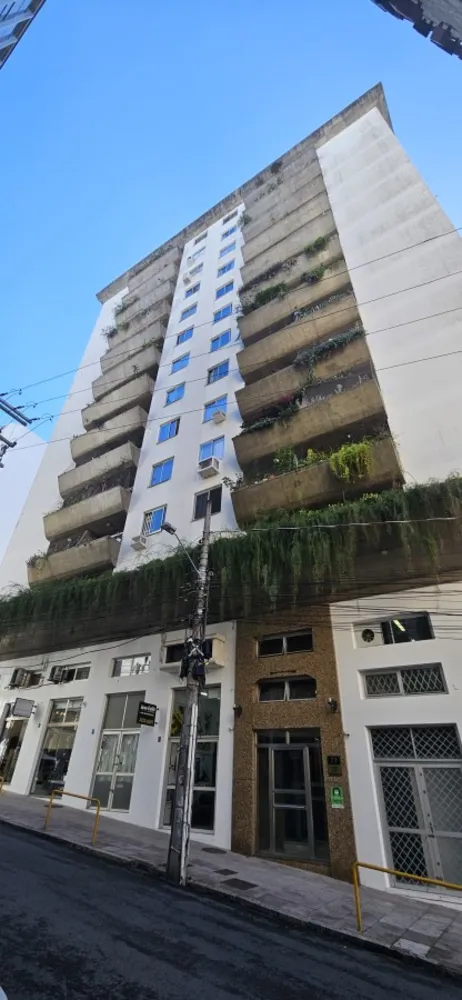 Apartamento, 2 quartos, 80 m² - Foto 13