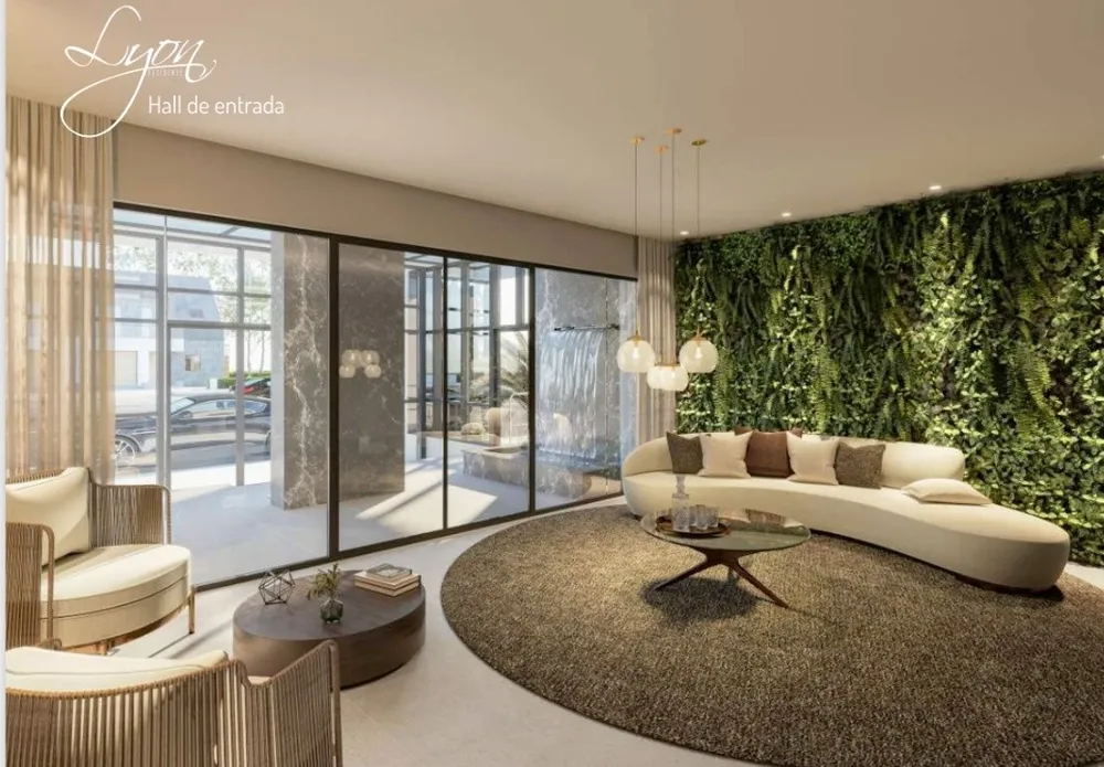 Apartamento, 2 quartos, 74 m² - Foto 6