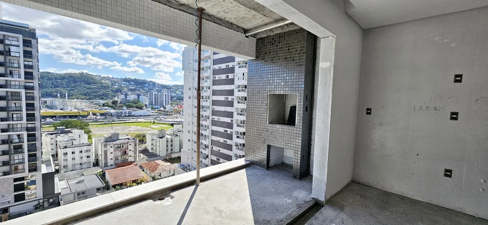 Apartamento, 2 quartos, 74 m² - Foto 1